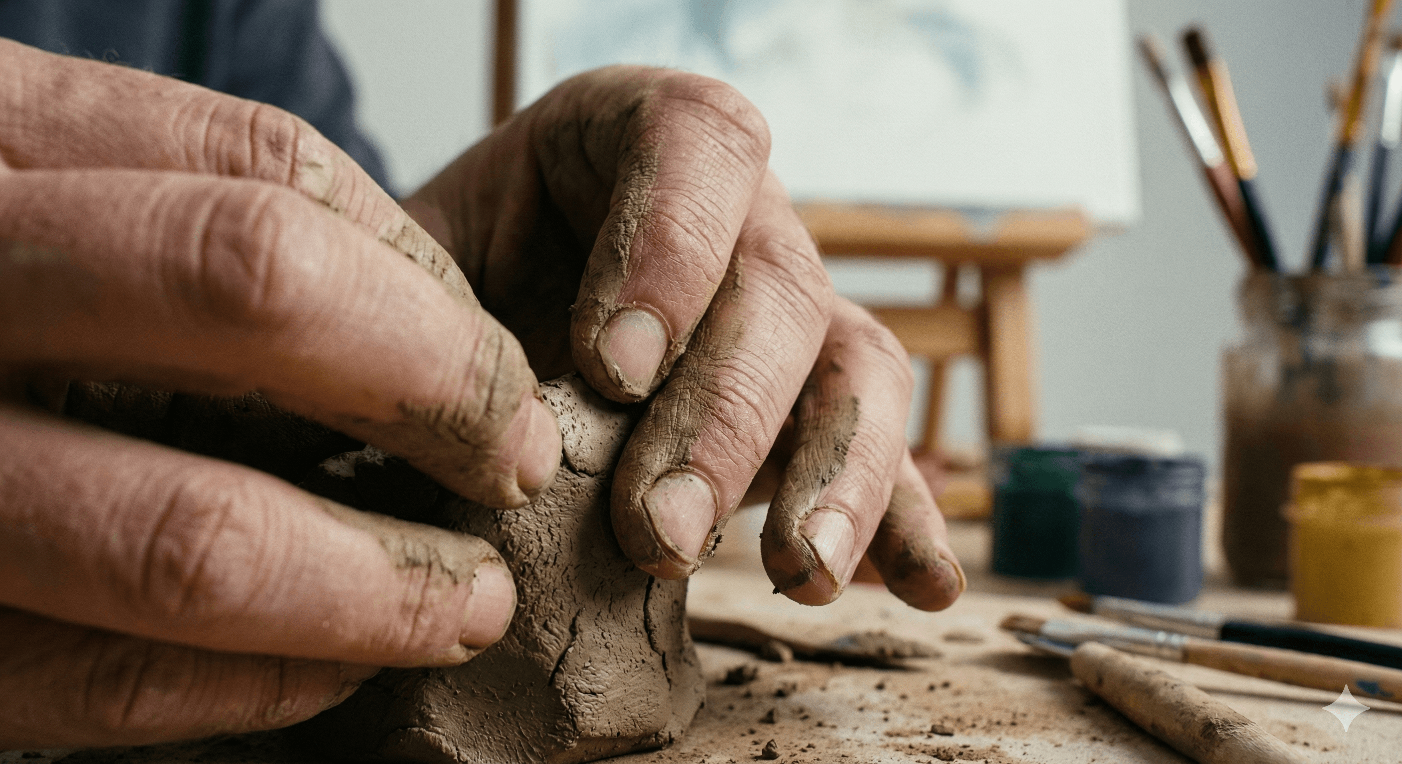 Atenção Plena & Arte