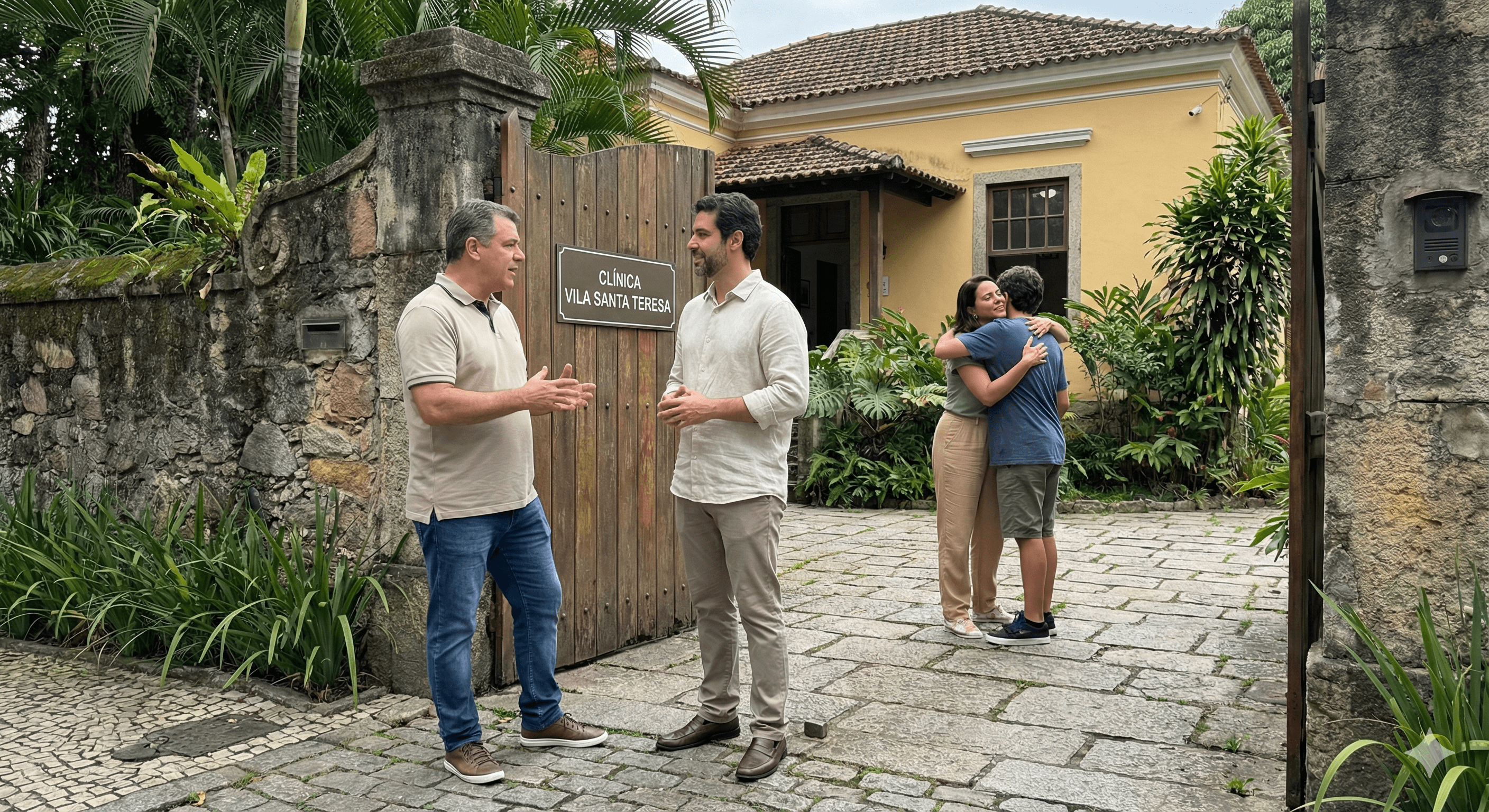 Acolhimento Familiar